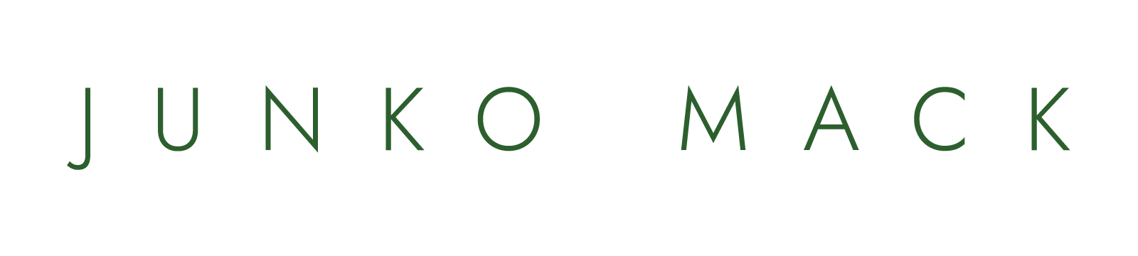 JUNKO MACK